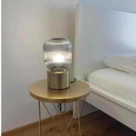 One Bedroom Flat With Terrace And Parking Appartement Luxembourg