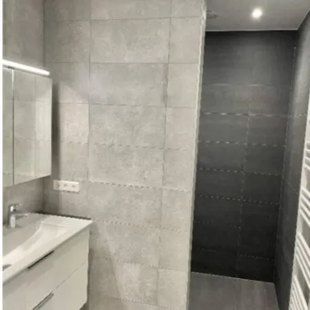 One Bedroom Flat With Terrace And Parking * Luxembourg
